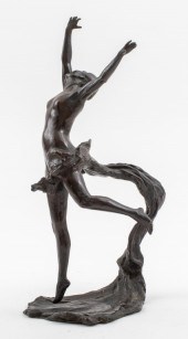 ALEXANDER ZEITLIN "SPRITE" BRO
