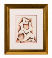 ALEXANDRA NECHITA CUBIST SEATE