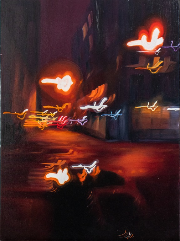 ALEXANDRA PACULA NOCTURNAL