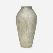 Alexandre Bigot. vase. c. 1900