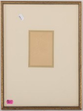ALEXANDRE CHARPENTIER. “NIXE,”