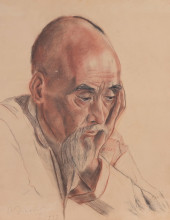 ALEXANDRE EVGENEVICH YAKOVLEV