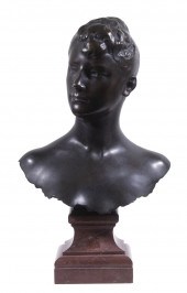 ALEXANDRE FALGUIERE (FRANCE, 1