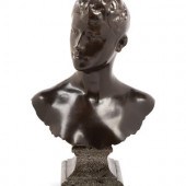 Alexandre Falguiere (French, 1