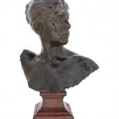 Alexandre Falguiere (French, 1
