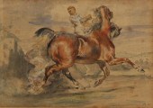 ALEXANDRE GABRIEL DECAMPS (FRE