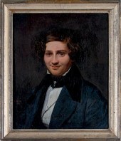 ALEXANDRE HESSE (FRENCH, 1806-