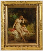 ALEXANDRE JOSQUIN CLASSICAL NU