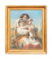 ALEXANDRE JOSQUIN, COUPLE W/ C