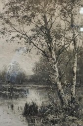 ALEXANDRE-LOUIS GRAVIER AFTER