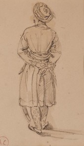 ALEXANDRE MARIE COLIN, (FRENCH