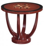 ALEXANDRE NOLL LACQUERED ART D