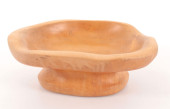 ALEXANDRE NOLL - WALNUT BOWLAl