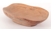 ALEXANDRE NOLL - WOOD BOWLAlex