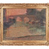 Alexandre-Paul Canu
(French, 1