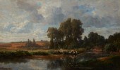 ALEXANDRE RENE VERON (1826-189