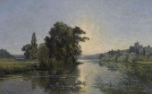 ALEXANDRE RENE VERON (FRENCH,