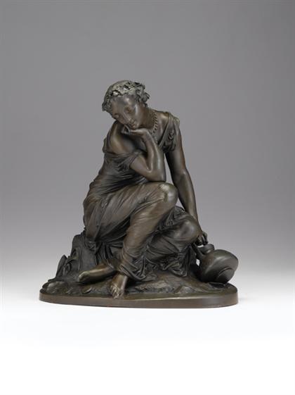 Alexandre Schoenewerk (French,