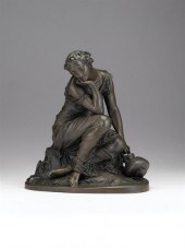 Alexandre Schoenewerk (French,