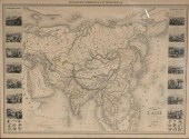 ALEXANDRE VUILLEMIN MAP OF ASI