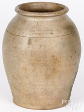 ALEXANDRIA VIRGINIA STONEWARE