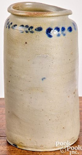 ALEXANDRIA, VIRGINIA STONEWARE