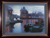 ALEXEI BUTIRSKIY EMBELLISHED G