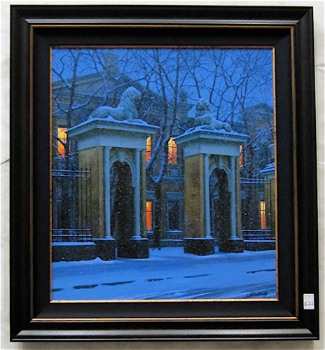 ALEXEI BUTIRSKIY LIMITED EDITION