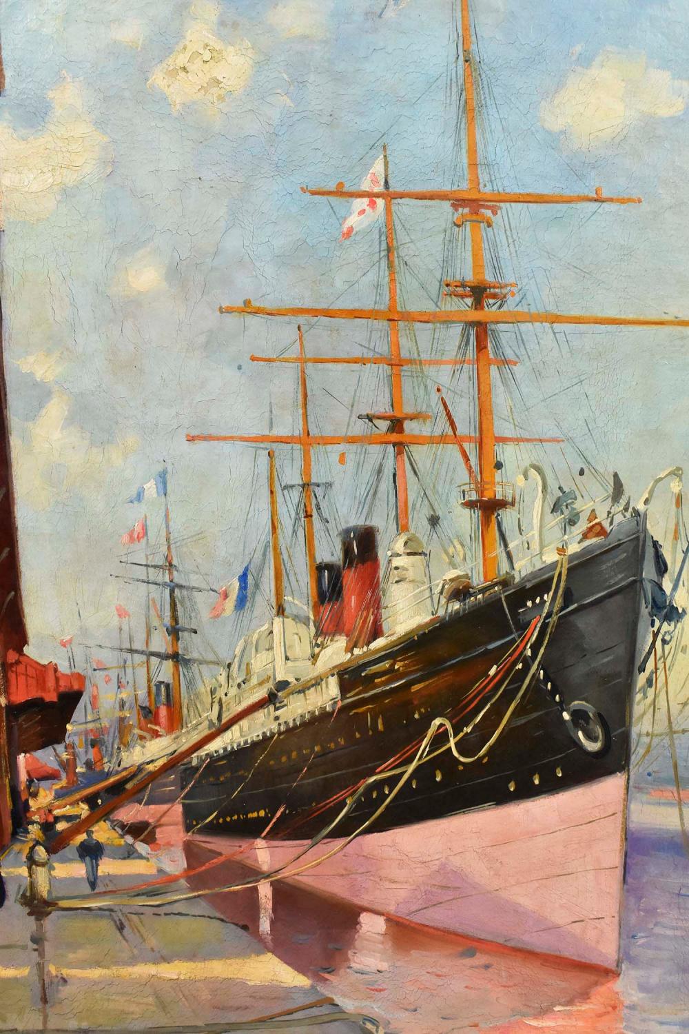 ALEXEY BOGOLYUBOV (RUSSIAN.