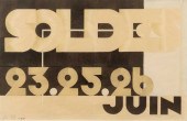 ALEXEY BRODOVITCH (1898-1971)