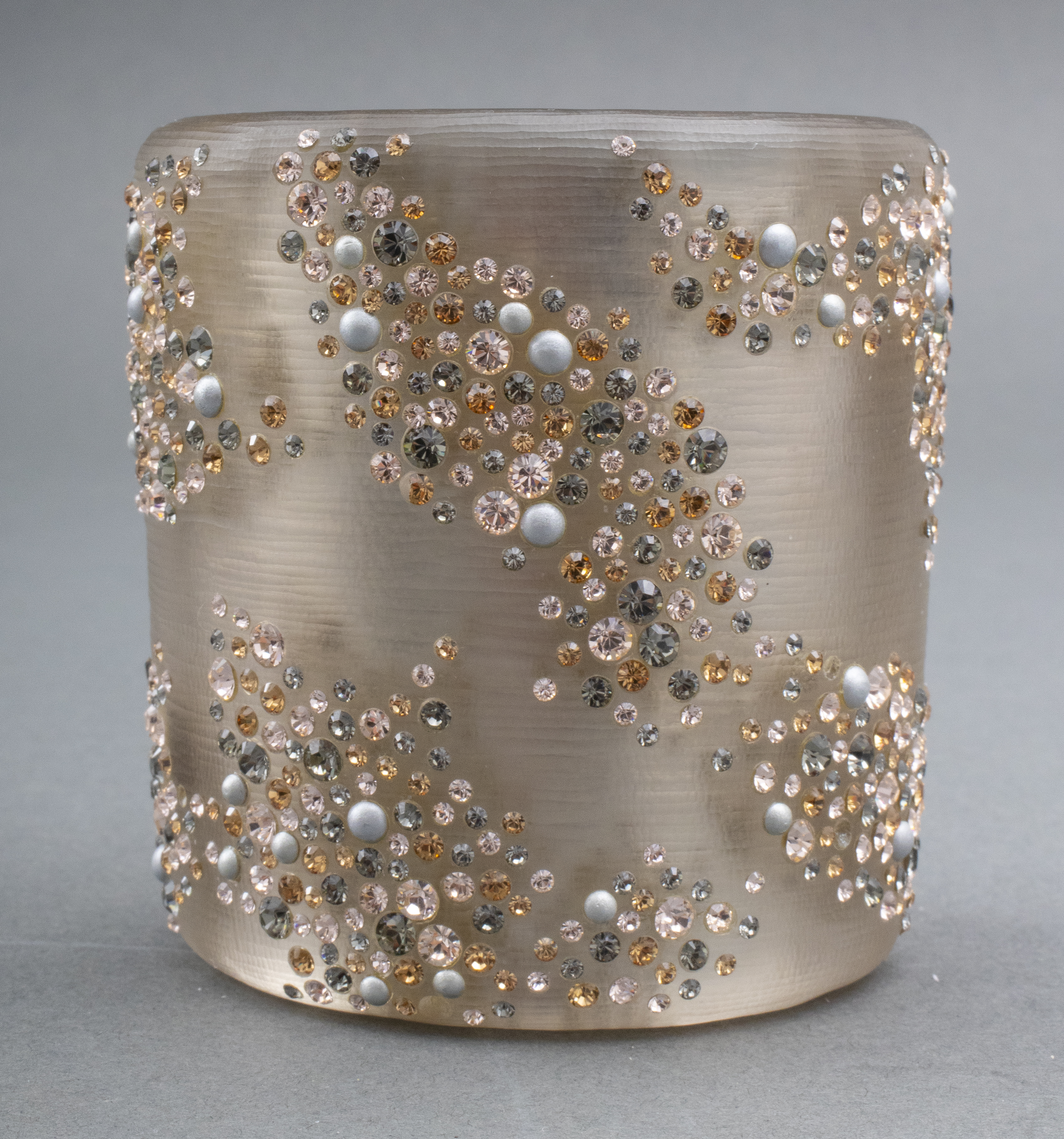 ALEXIS BITTAR CRYSTAL & LUCITE