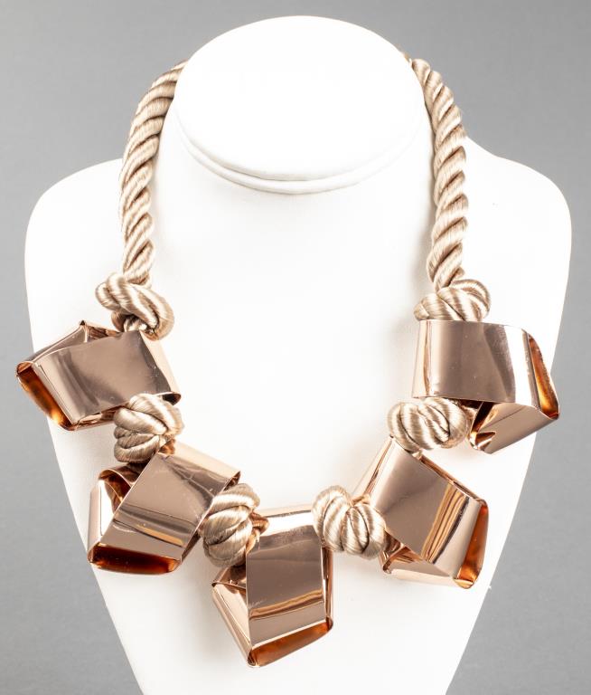 ALEXIS BITTAR HORSEHAIR &