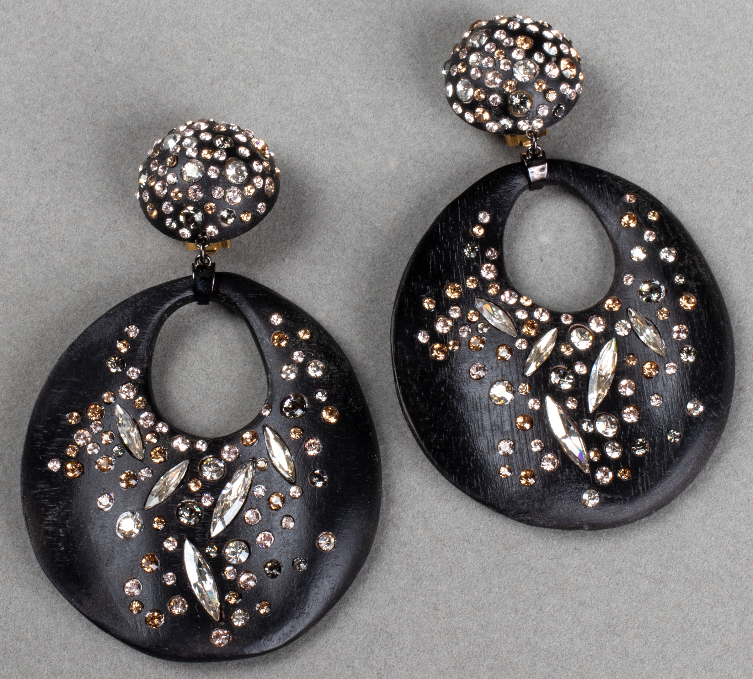 ALEXIS BITTAR MODERN WOOD &