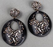 ALEXIS BITTAR MODERN WOOD & RH
