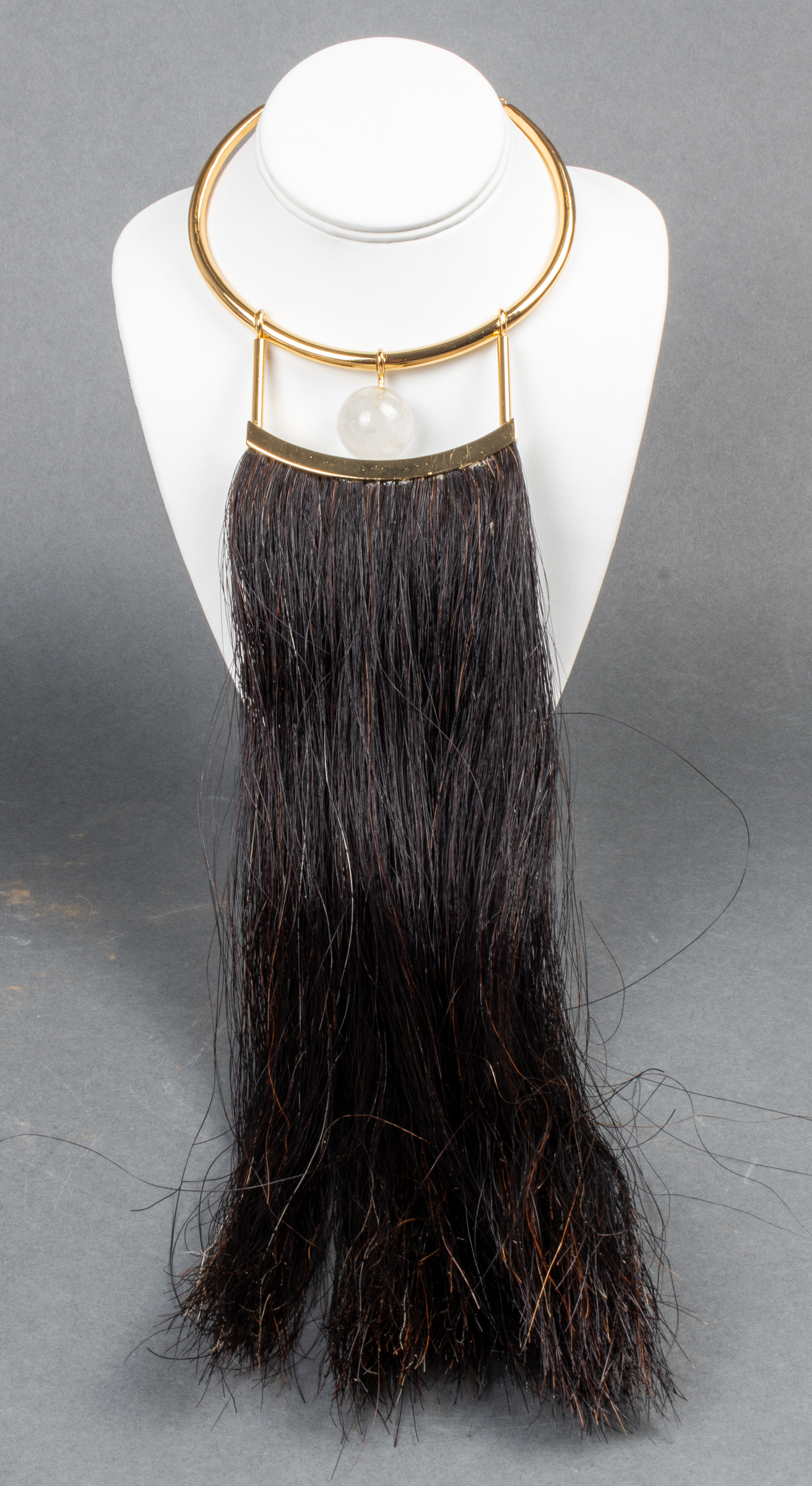 ALEXIS BITTAR ROCK CRYSTAL &
