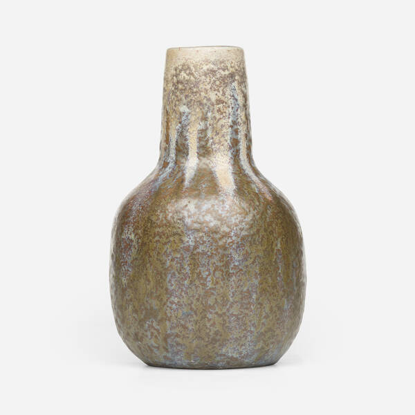 Alexis Boissonnet. Vase. c. 1900,