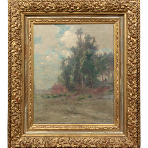Alexis Comparet (American,