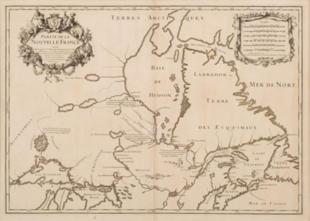 ALEXIS-HUBERT JAILLOT (1632-1712)