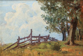 ALEXIS JEAN FOURNIER (1865-194