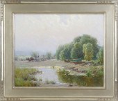 Alexis Jean Fournier (American
