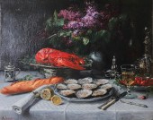 Alexis Kreyder (French, 1839-1