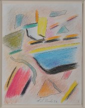 ALEXIS-LOUIS ROCHE (1891-1961)