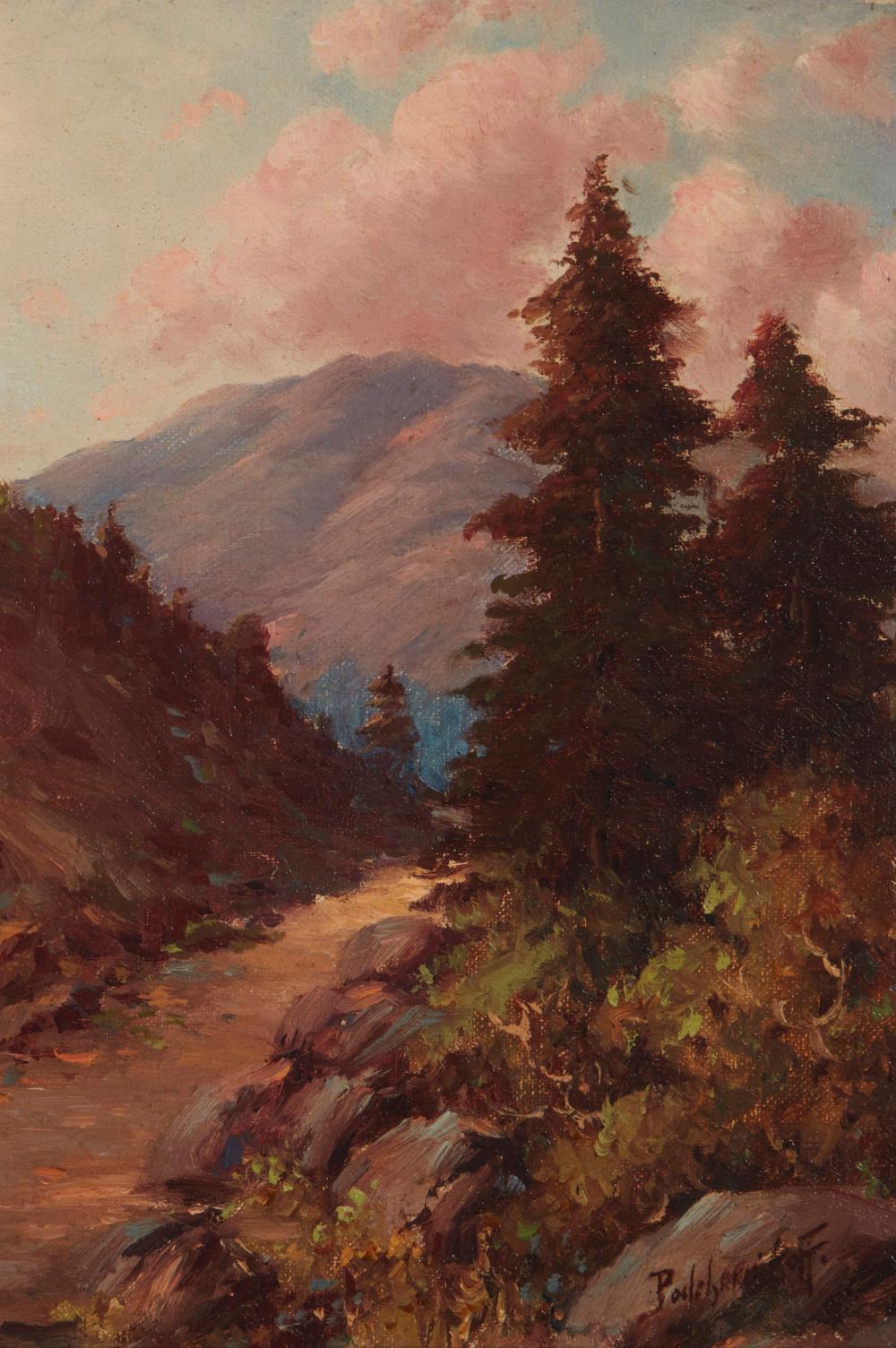 ALEXIS M. PODCHERNIKOFF,