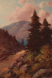 ALEXIS M. PODCHERNIKOFF, (1886