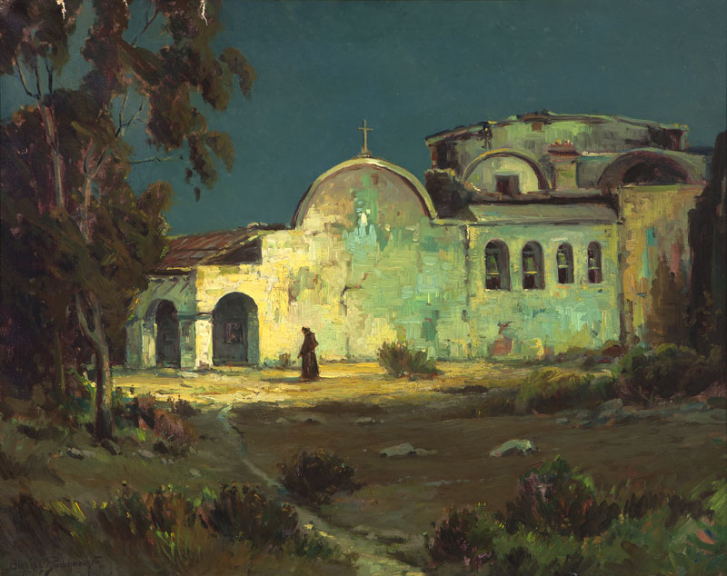 Alexis M. Podchernikoff