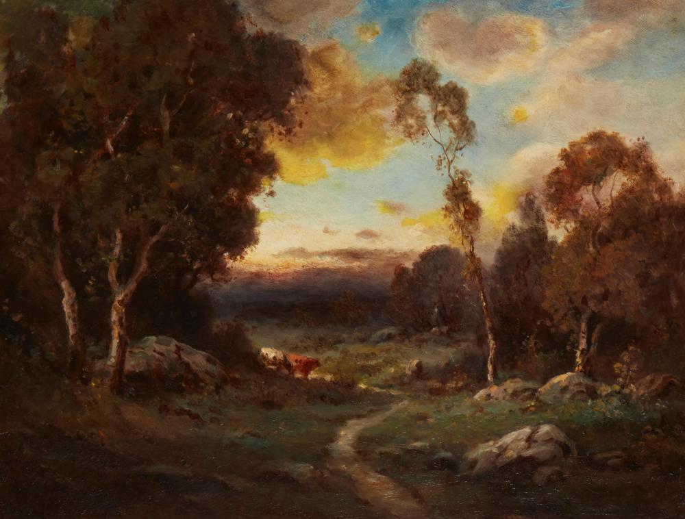 ALEXIS MATTHEW PODCHERNIKOFF