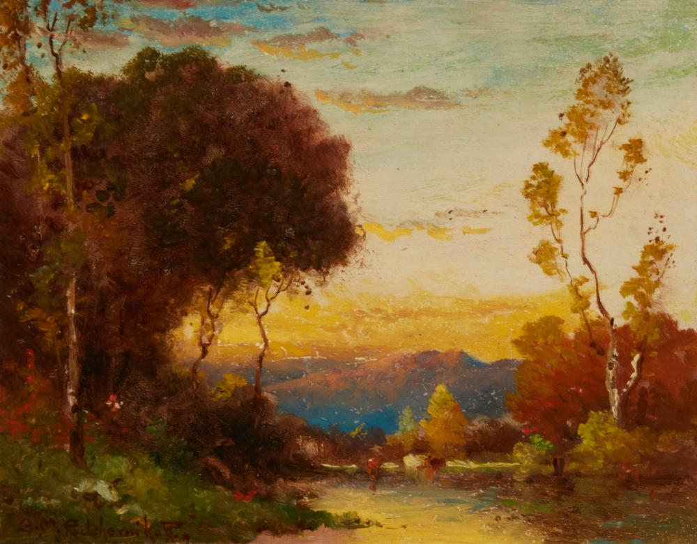 ALEXIS MATTHEW PODCHERNIKOFF