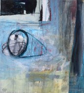 ALEXIS PORTILLA "UNTITLED" ABS