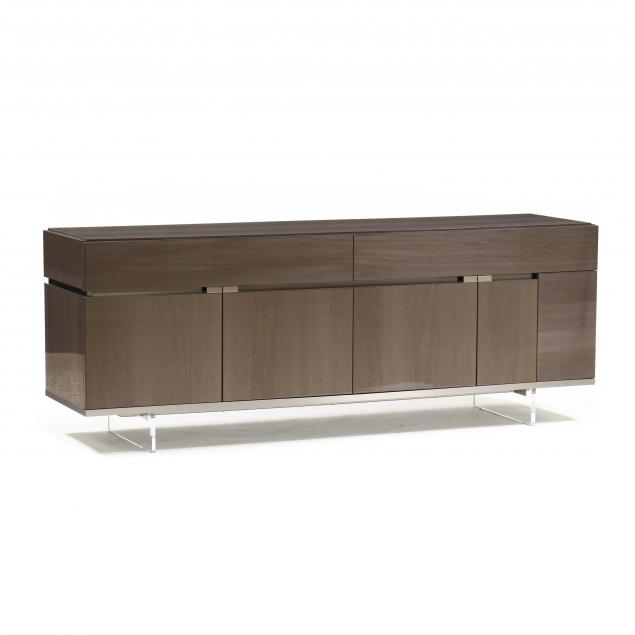 ALF ITALIA, ATHENA BUFFET
