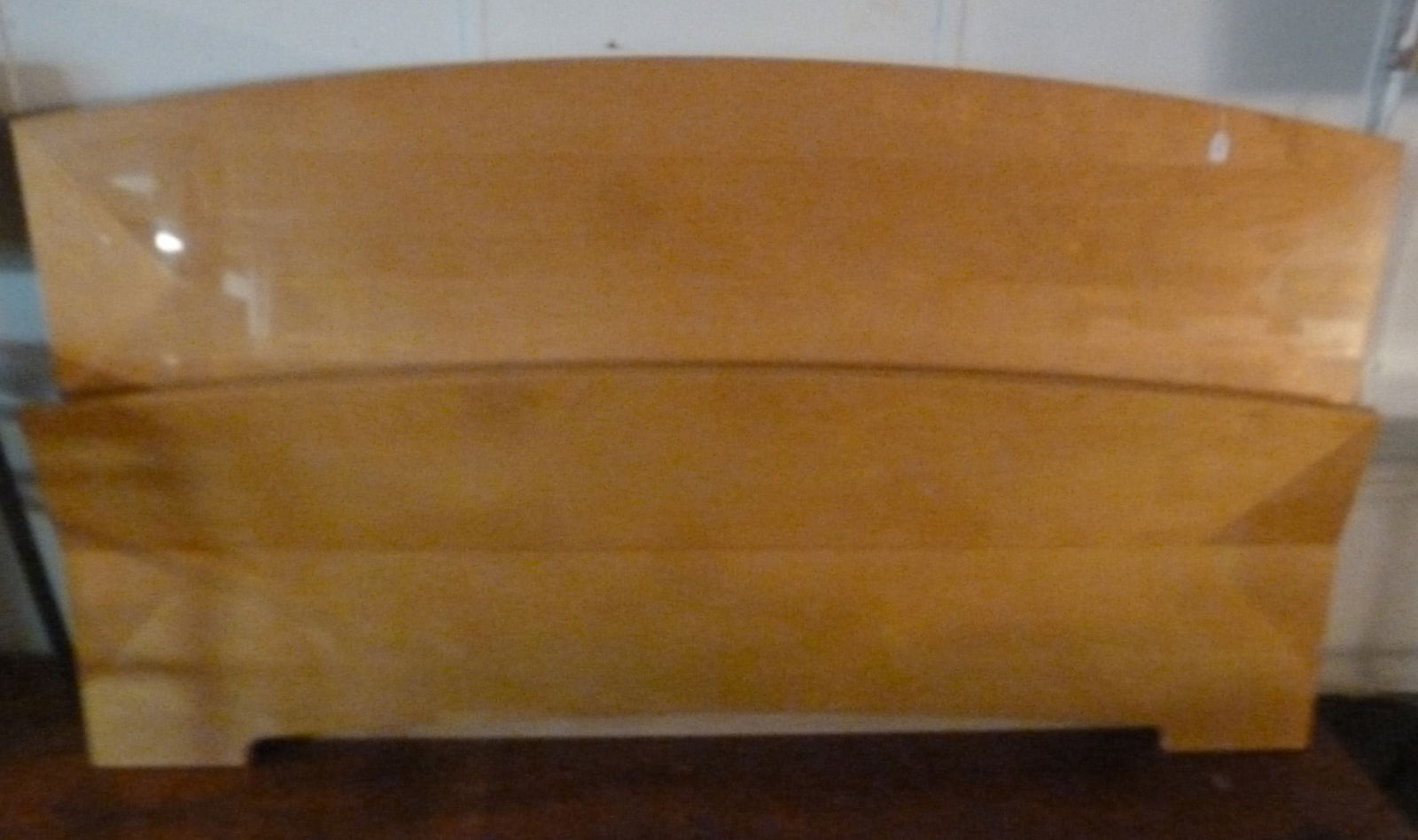 ALF ITALIA MID-CENTURY BLOND